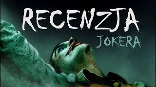 Joker - Recenzja filmu! Najlepszy film od DC?