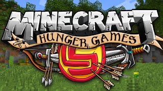 Information Minecraft: Hunger Games Survival w/ CaptainSparklez - GOOD FORTUNE Update
