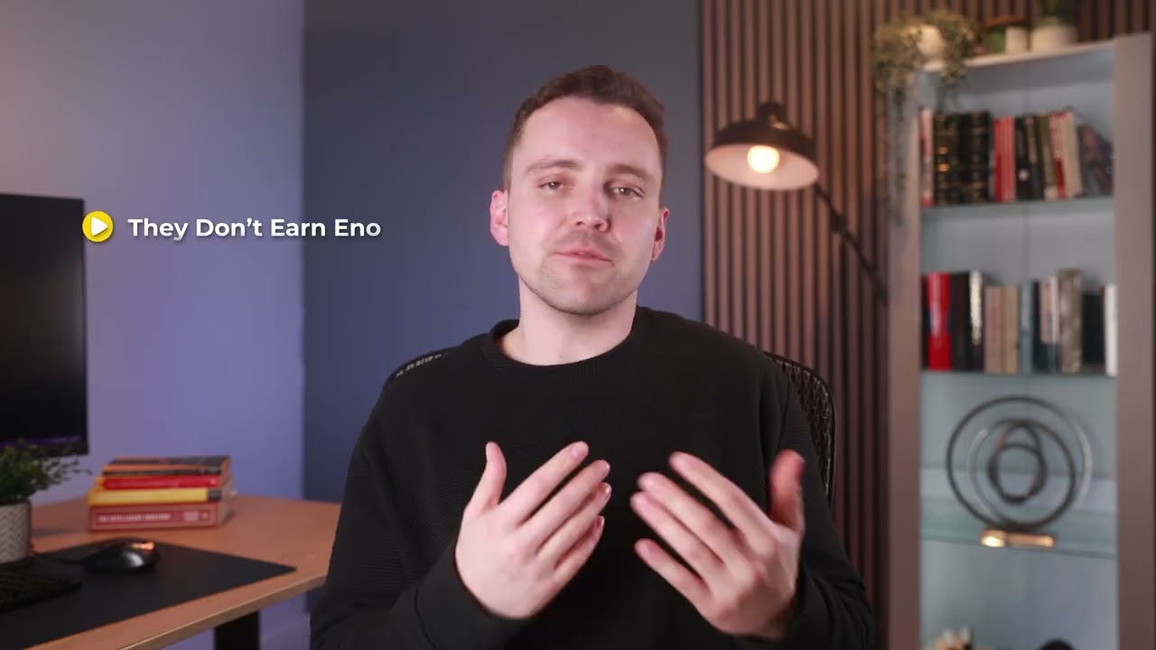 English Youtube Minimalist