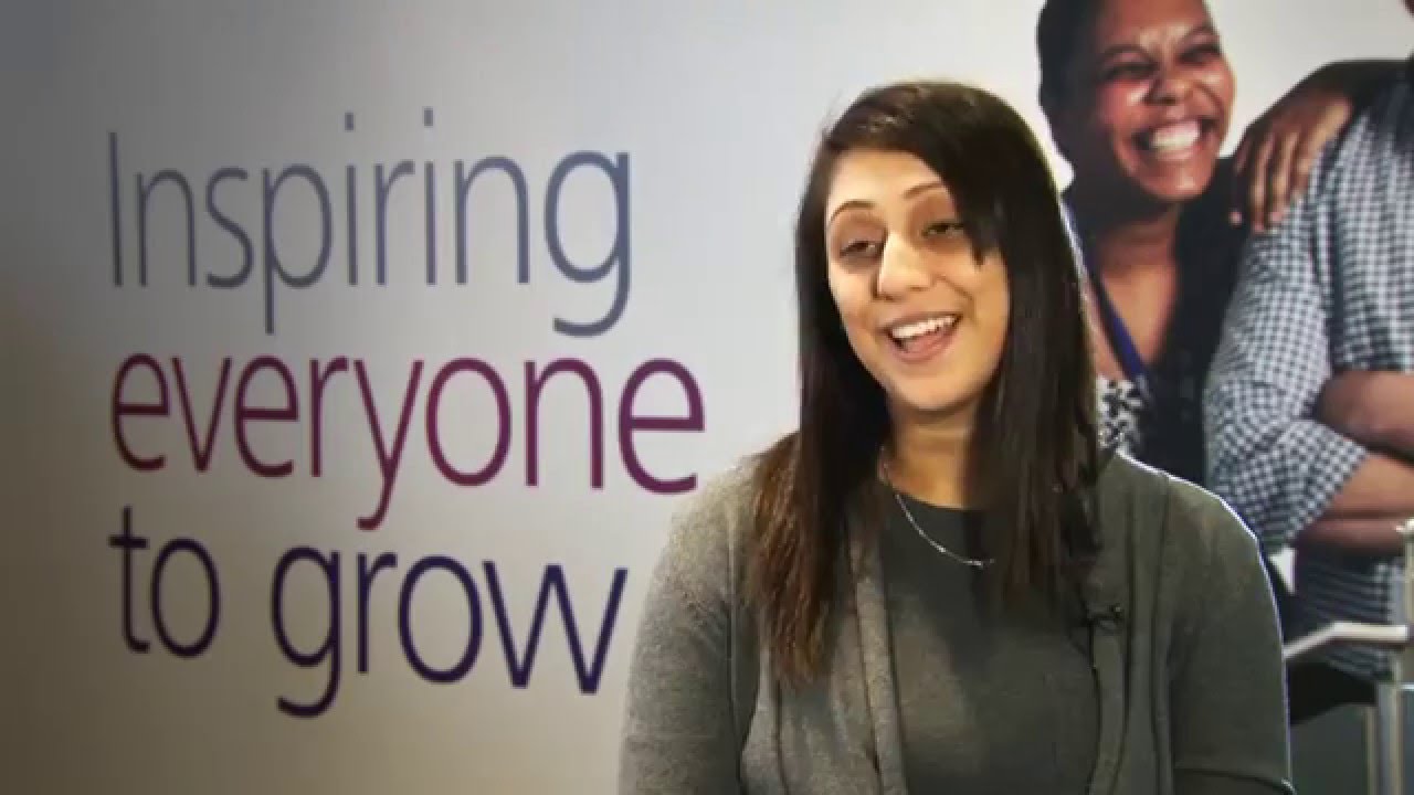 Heathrow's Karima Khandker talks about the Heathrow Academy's first decade