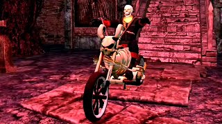 Ghost Ride 3D level 7 unlocked! Android game play walkthrough! screenshot 2