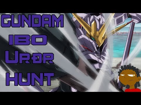 gundam:-iron-blooded-orphans-is-getting-a-spin-off-series-(urdr-hunt)
