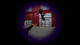 NO MERCY: DAHOOD REV TRAINER