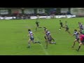 DH J17 - Highlights Gernika v Belenos