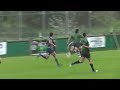 DH J17 - Highlights Gernika v Belenos