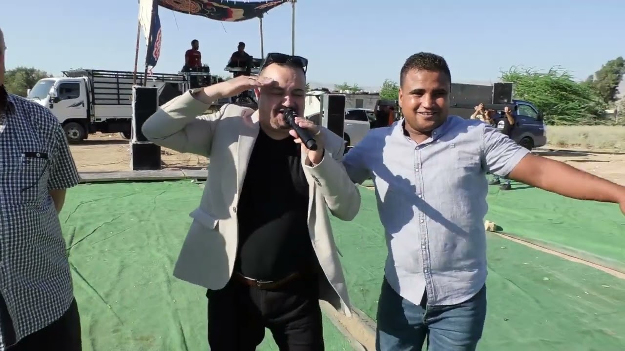 التاريخ فرج قداح مجوز عبدالله الحريري زفاف احمد الديات ابوعيد #جديد_2023 تسجيلات ابوعبطة 0781660053