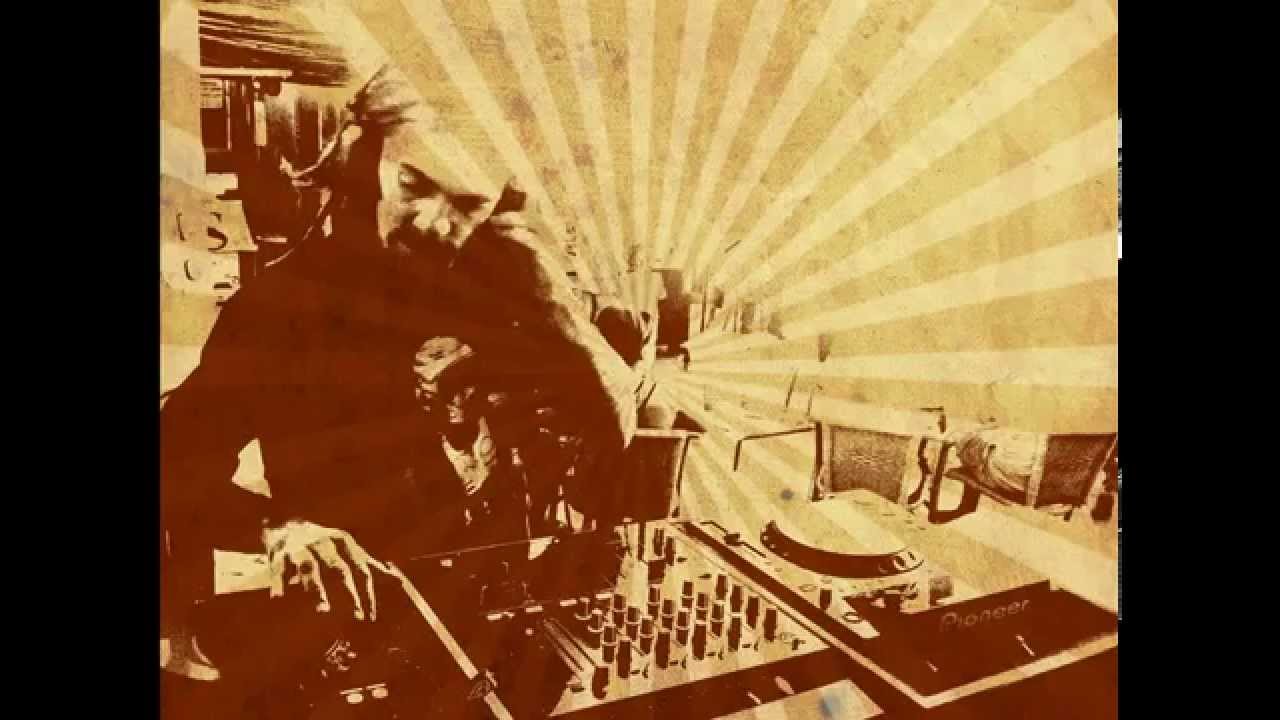 Isaak Hypnotizer Dj Set 2014 (bloop. "Reggae Sunday Morning" )