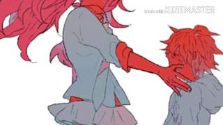Junkomaeda ~ E. V. O. L