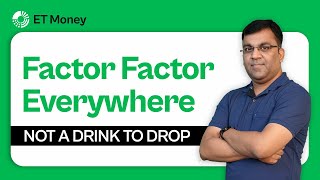 The Rise of Factor Investing | ET Money