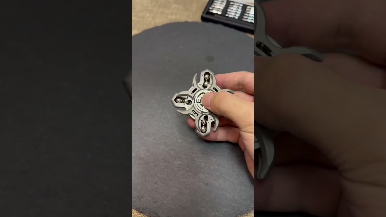 Titanium alloy and stainless steel, we only produce high quality products.