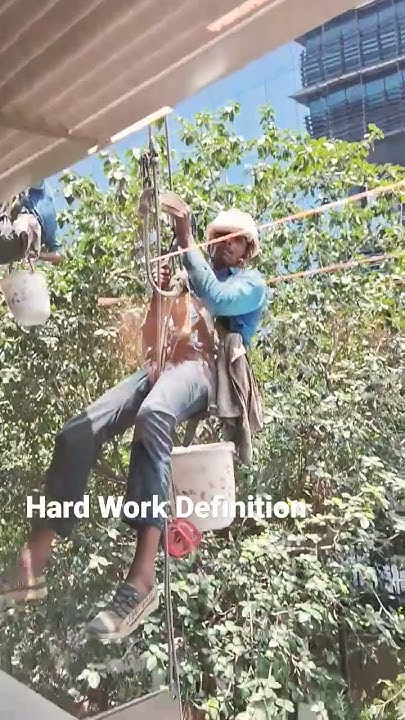 what-is-hard-work-definition-viral-viralvideo-shorts-shortvideo