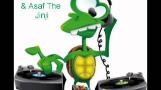 Electro House 2011 July (Friday Mix Vol.3 By Mr.Turtle & Asaf J) HQ
