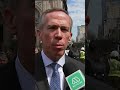 ¿Cambiará de nombre la Región Metropolitana?