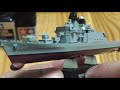 F-toys 海上自衛隊 しらね DDH 143 Shirane