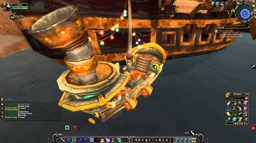 With a Little Help Quest Playthrough - Thousand Needles