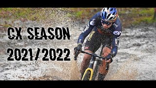 CYCLOCROSS SEASON 2021/2022 I BEST OF