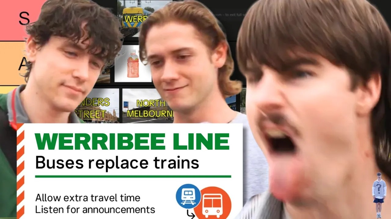 ranking stations on melbourne's worst train line