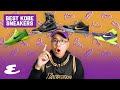 The 10 Best Nike Kobe Sneakers Of All Time | Esquire Philippines