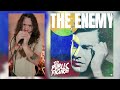 Public Figure - The Enemy
