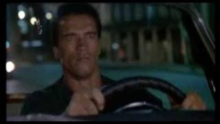 COMMANDO: Special Cut (Arnold Schwarzenegger)