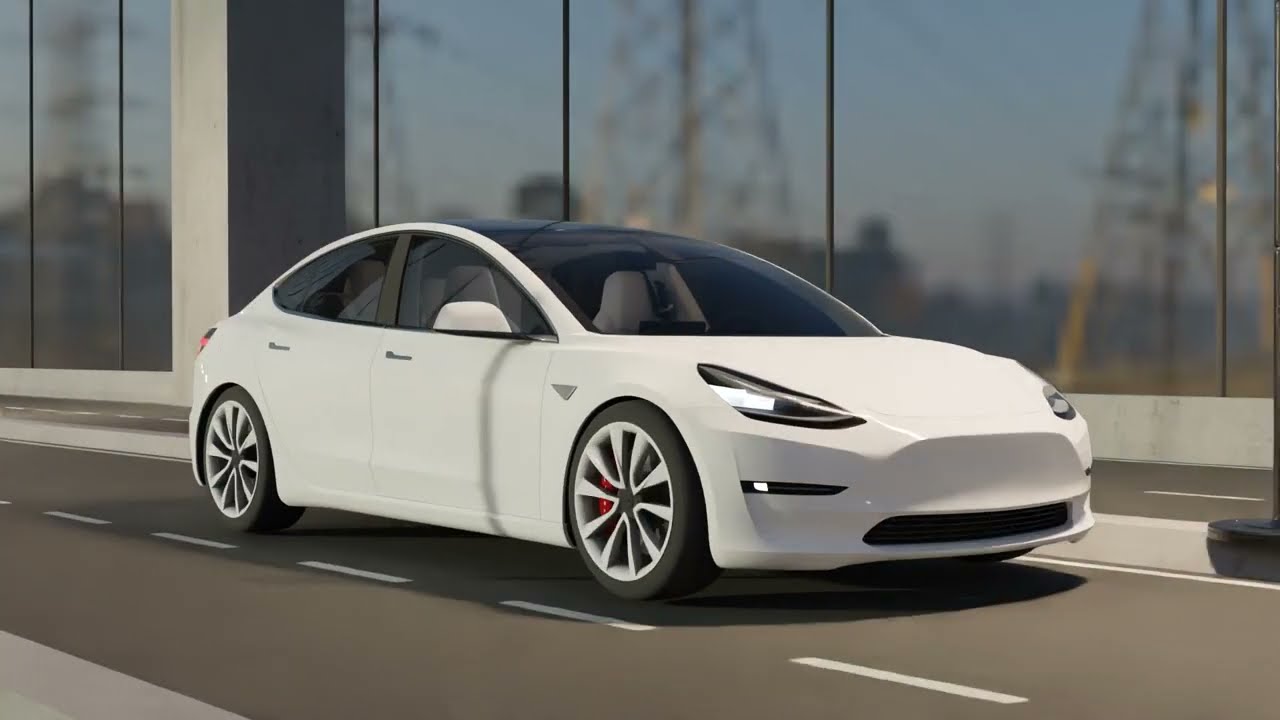 QKOIL Inductive Charging System for Electric Vehicles