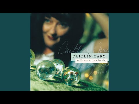 Caitlin Cary — Sorry
