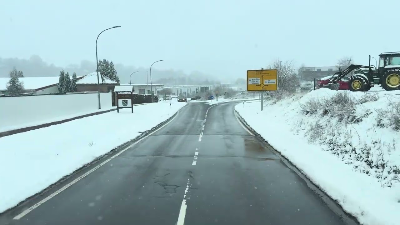 Afinal está aqui a neve 🥶 #1662