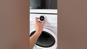 Midea washing machine usage