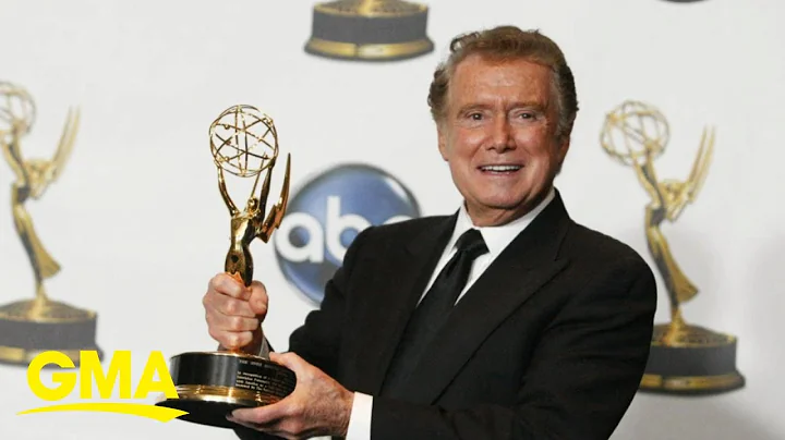 Joan Lunden speaks out on Regis Philbins legacy l ...