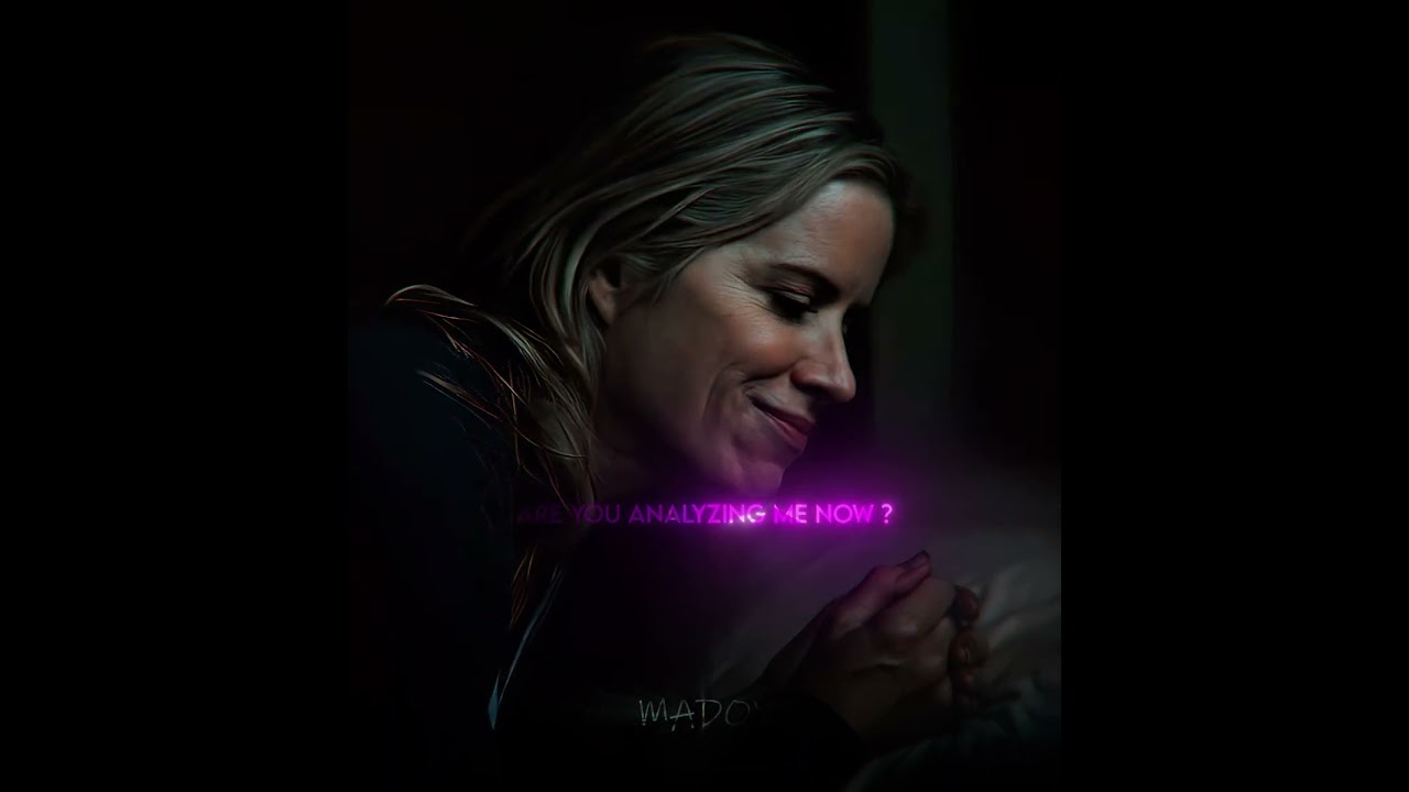 Madison + Troy Edit | Lil Peep - I Crash, U Crash (Slowed) | Fear the Walking Dead 