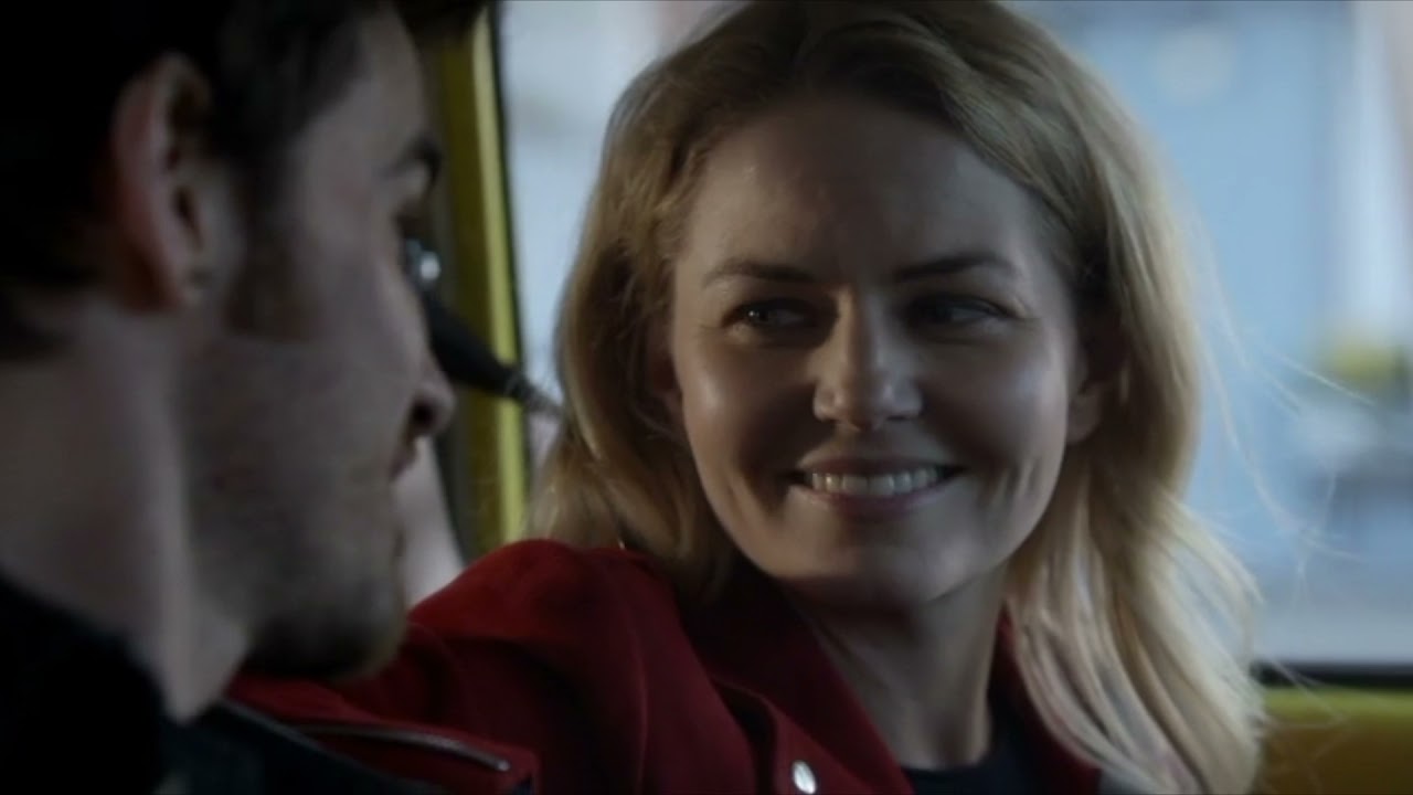 Goodbye Once Upon A Time (Award Winning Video) - Stowe Productions