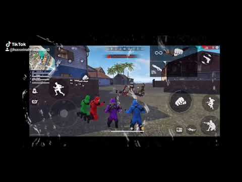 كرملال فري فراير 