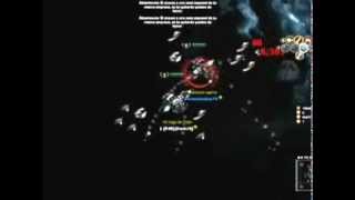 Duelo De Peques Vru Ag1 - (Darkorbit)