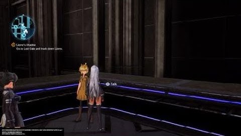 SAO Fatal Bullet: Collapse of Balance Part 3(Extreme).