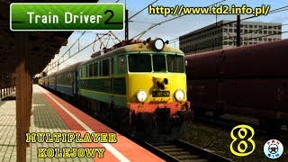 Train Driver 2 - EU07 - Gdzie Są Moje Uprawnienia ?  #8
