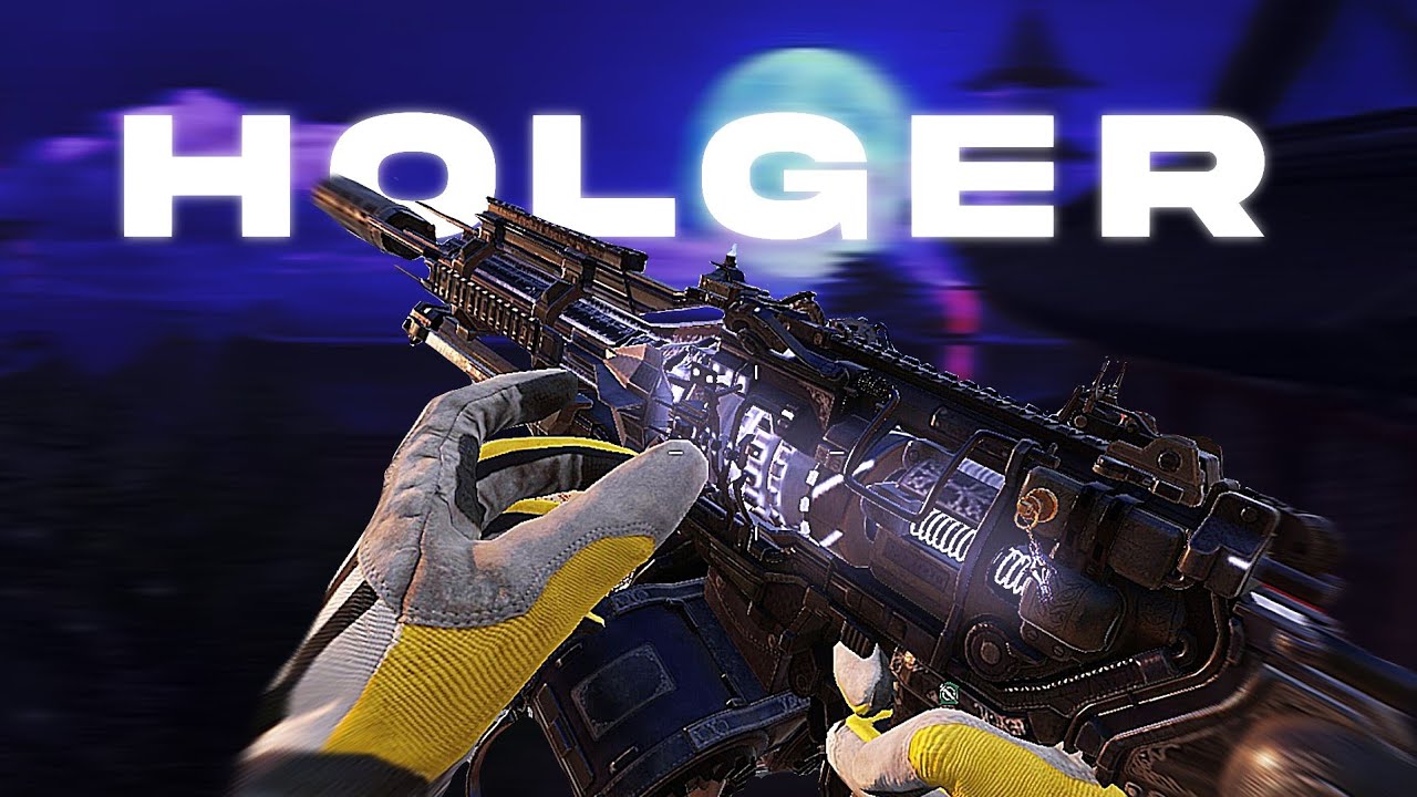 This is why you should be using Holger with Disable Perk in COD Mobile Season 2