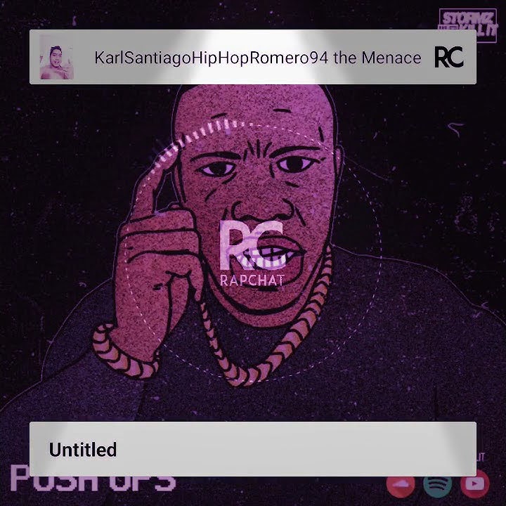 KARL SANTIAGO PERJUANGAN SOLADIRITAS