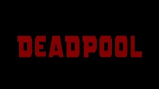 Rage vs. Deadpool