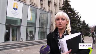 Обманутые вкладчики встретились с главой Одесской области Обманутые вкладчики встретились с главой Одесской области