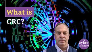 What is GRC (governance, risk management and compliance)