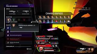 Directo Apex Legends PS5 en español Rankeds Livestream
