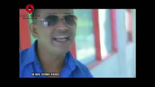 Lagu Karo Terbaru Egi Suranta Ginting Idola Pusuhku