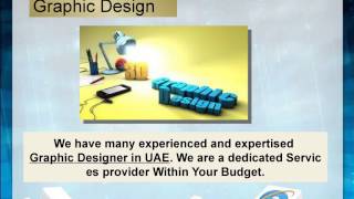 Gulfwebstudio Dubai Based Company in Graphic Design Logo Design and SEO services.