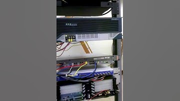 Verizon/Frontier CLEC cages