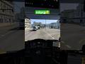 #ets2 | Road Ramp | #eurotrucksimulator2 | ets2 tamil |#shorts | #ets2gameplay