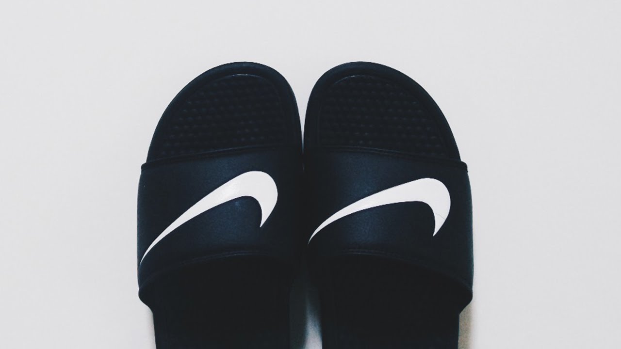 benassi nike