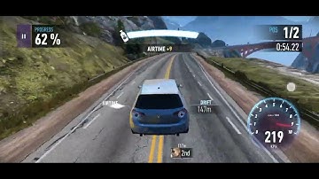 2#NFS no Limits game