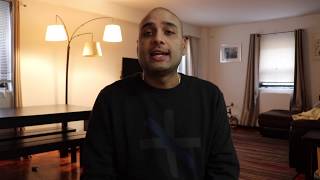 G-Star RAW review Rovic Zip 3D Tapered
