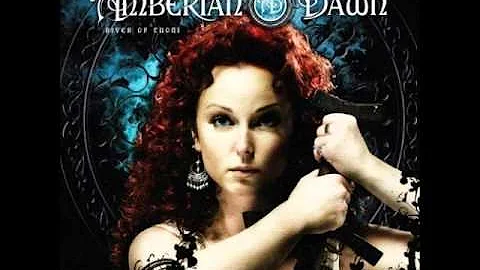 Amberian Dawn - River Of Tuoni [Full Album]