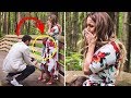 A SINGLE MOM AGREED TO GET MARRIED AND WAS UP FOR A SURPRISE